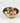 Petit bol à offrande doré - Aeternum - a bowl filled with food on a table  - # boutique ésoterisme# - #wicca# 
