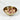 Petit bol à offrande doré - Aeternum - a bowl filled with food on a table  - # boutique ésoterisme# - #wicca# 