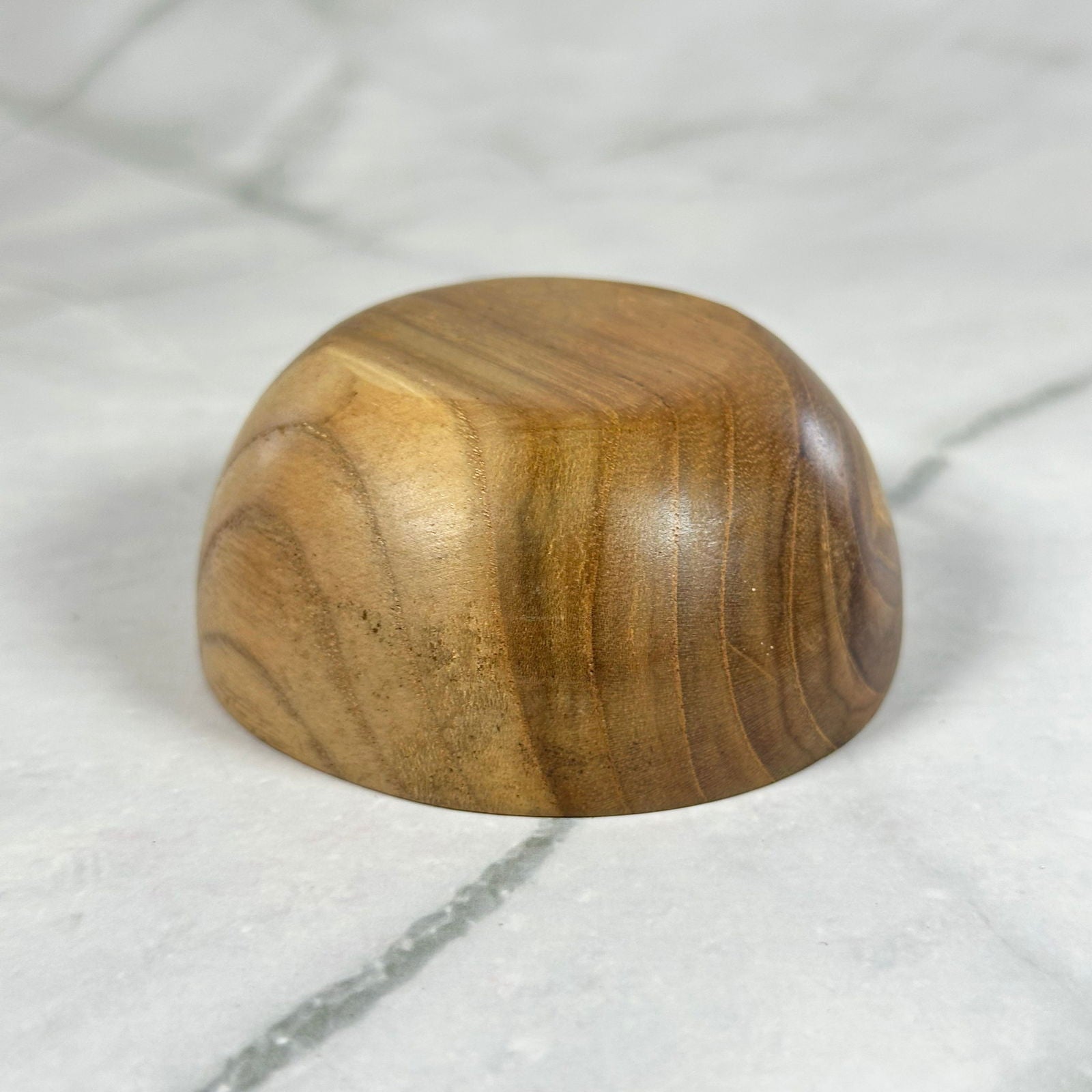 Petit bol à offrande en bois - Aeternum - Petit bol à offrande en bois - # boutique ésoterisme# - #wicca# 