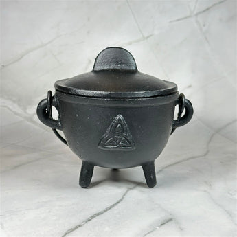 Petit chaudron Triskell - Aeternum - Petit chaudron Triskell - Aeternum - Petit chaudron Triskell - Aeternum - #original_alt_text# - #esoterisme# - #wicca#  - #esoterisme# - #wicca#  - # boutique ésoterisme# - #wicca# 