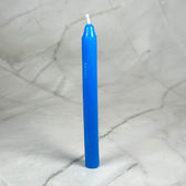 Petit cierge bleu - Aeternum - Petit cierge bleu - Aeternum - Petit cierge bleu - Aeternum -
