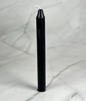Petit cierge noir - Aeternum - Petit cierge noir - Aeternum - Petit cierge noir - Aeternum - #original_alt_text# - #esoterisme# - #wicca#  - #esoterisme# - #wicca#  - # boutique ésoterisme# - #wicca# 