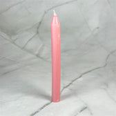 Petit cierge rose - Aeternum - Petit cierge rose - Aeternum - Petit cierge rose - Aeternum -