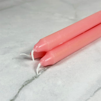 Petit cierge rose - Aeternum - Petit cierge rose - Aeternum - Petit cierge rose - Aeternum -
