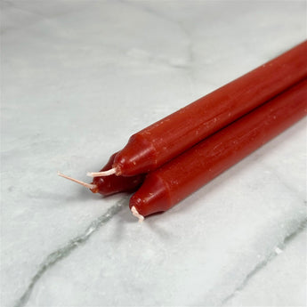 Petit cierge rouge - Aeternum - Petit cierge rouge - Aeternum - Petit cierge rouge - Aeternum -