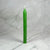 Petit cierge vert