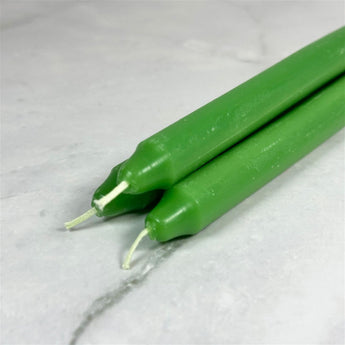 Petit cierge vert - Aeternum - Petit cierge vert - Aeternum - Petit cierge vert - Aeternum -