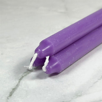 Petit cierge violet - Aeternum - Petit cierge violet - Aeternum - Petit cierge violet - Aeternum -