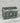 Petit coffre à trésor en métal - Aeternum - a suitcase sitting on top of a snow covered ground  - # boutique ésoterisme# - #wicca# 