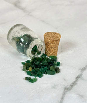 Petite fiole d'Aventurine - Aeternum - Petite fiole d'Aventurine - Aeternum - Petite fiole d'Aventurine - Aeternum - #original_alt_text# - #esoterisme# - #wicca#  - #esoterisme# - #wicca#  - # boutique ésoterisme# - #wicca# 