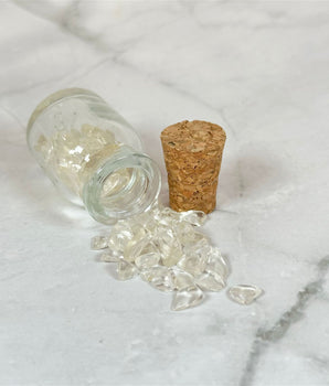 Petite fiole de Cristal de Roche - Aeternum - Petite fiole de Cristal de Roche - Aeternum - Petite fiole de Cristal de Roche - Aeternum - #original_alt_text# - #esoterisme# - #wicca#  - #esoterisme# - #wicca#  - # boutique ésoterisme# - #wicca# 