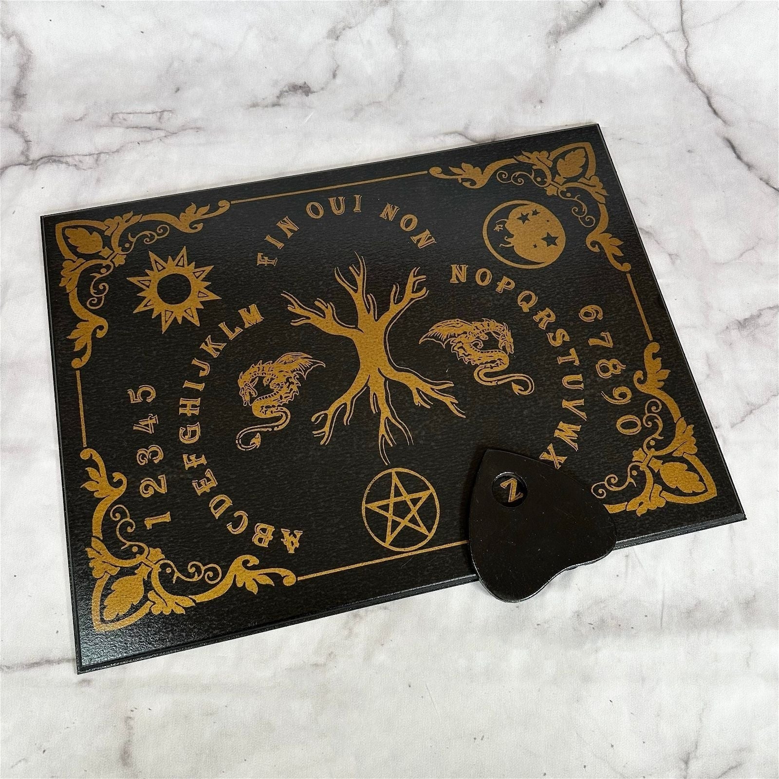 Planche de Ouija Yggdrasil - Aeternum - Planche de Ouija Yggdrasil - Aeternum - Planche de Ouija Yggdrasil - Aeternum - #original_alt_text# - #esoterisme# - #wicca#  - #esoterisme# - #wicca#  - # boutique ésoterisme# - #wicca# 