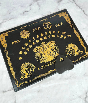Planche de Ouija gothique - Aeternum - Planche de Ouija gothique - Aeternum - Planche de Ouija gothique - Aeternum - #original_alt_text# - #esoterisme# - #wicca#  - #esoterisme# - #wicca#  - # boutique ésoterisme# - #wicca# 