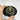 Plaque Onyx & Cristal de Roche - Aeternum - Plaque Onyx & Cristal de Roche - Aeternum - a close up of a person holding a clock  - #esoterisme# - #wicca#  - # boutique ésoterisme# - #wicca# 