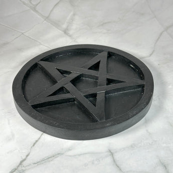 Plaque d'autel Pentagramme - Aeternum - Plaque d'autel Pentagramme - Aeternum - Plaque d'autel Pentagramme - Aeternum - #original_alt_text# - #esoterisme# - #wicca#  - #esoterisme# - #wicca#  - # boutique ésoterisme# - #wicca# 