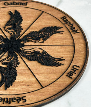 Plaque de pendule Angelis - Aeternum - Plaque de pendule Angelis - Aeternum - Plaque de pendule Angelis - Aeternum - Plaque de pendule Angelis - #esoterisme# - #wicca#  - # boutique ésoterisme# - #wicca#  - # boutique ésoterisme# - #wicca# 