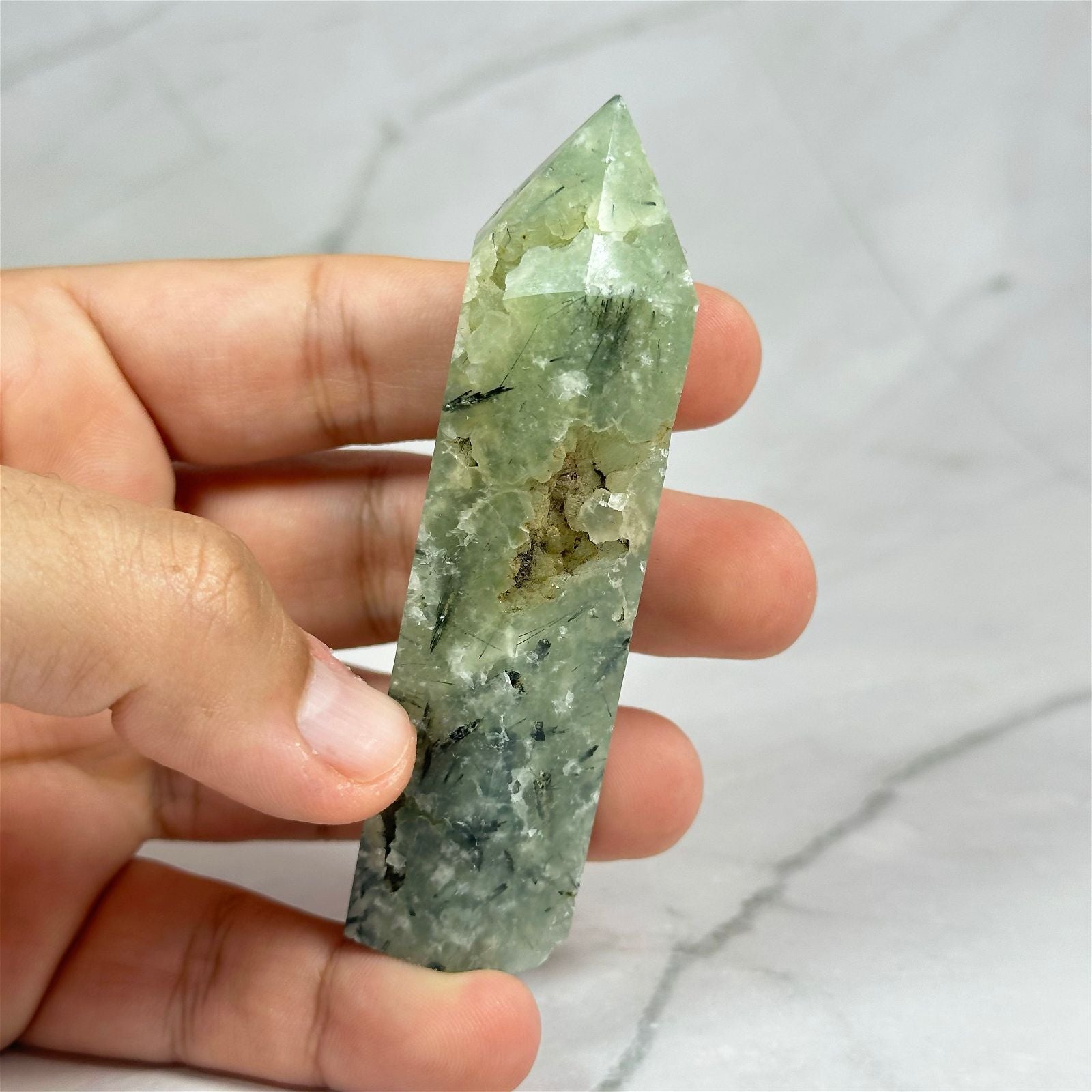Pointe Préhnite - P12 - Aeternum - Pointe Préhnite - P12 - Aeternum - Pointe Préhnite - P12 - Aeternum - Pointe Préhnite - P12 - #esoterisme# - #wicca#  - # boutique ésoterisme# - #wicca#  - # boutique ésoterisme# - #wicca# 