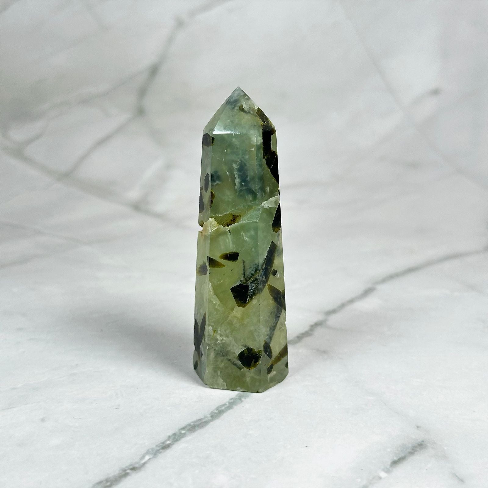Pointe Préhnite - P13 - Aeternum - Pointe Préhnite - P13 - Aeternum - Pointe Préhnite - P13 - Aeternum - Pointe Préhnite - P13 - #esoterisme# - #wicca#  - # boutique ésoterisme# - #wicca#  - # boutique ésoterisme# - #wicca# 