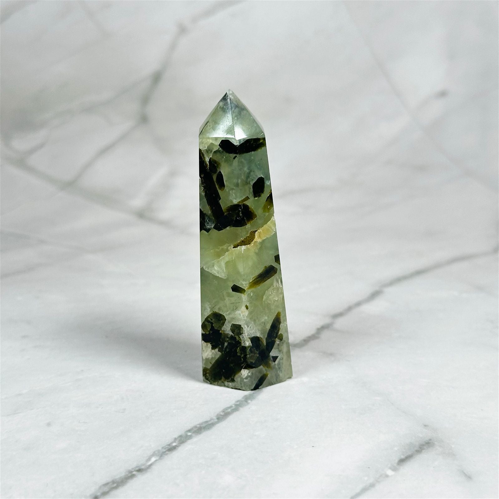 Pointe Préhnite - P13 - Aeternum - Pointe Préhnite - P13 - Aeternum - Pointe Préhnite - P13 - Aeternum - Pointe Préhnite - P13 - #esoterisme# - #wicca#  - # boutique ésoterisme# - #wicca#  - # boutique ésoterisme# - #wicca# 