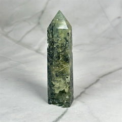 Pointe Préhnite - P18 (extra)