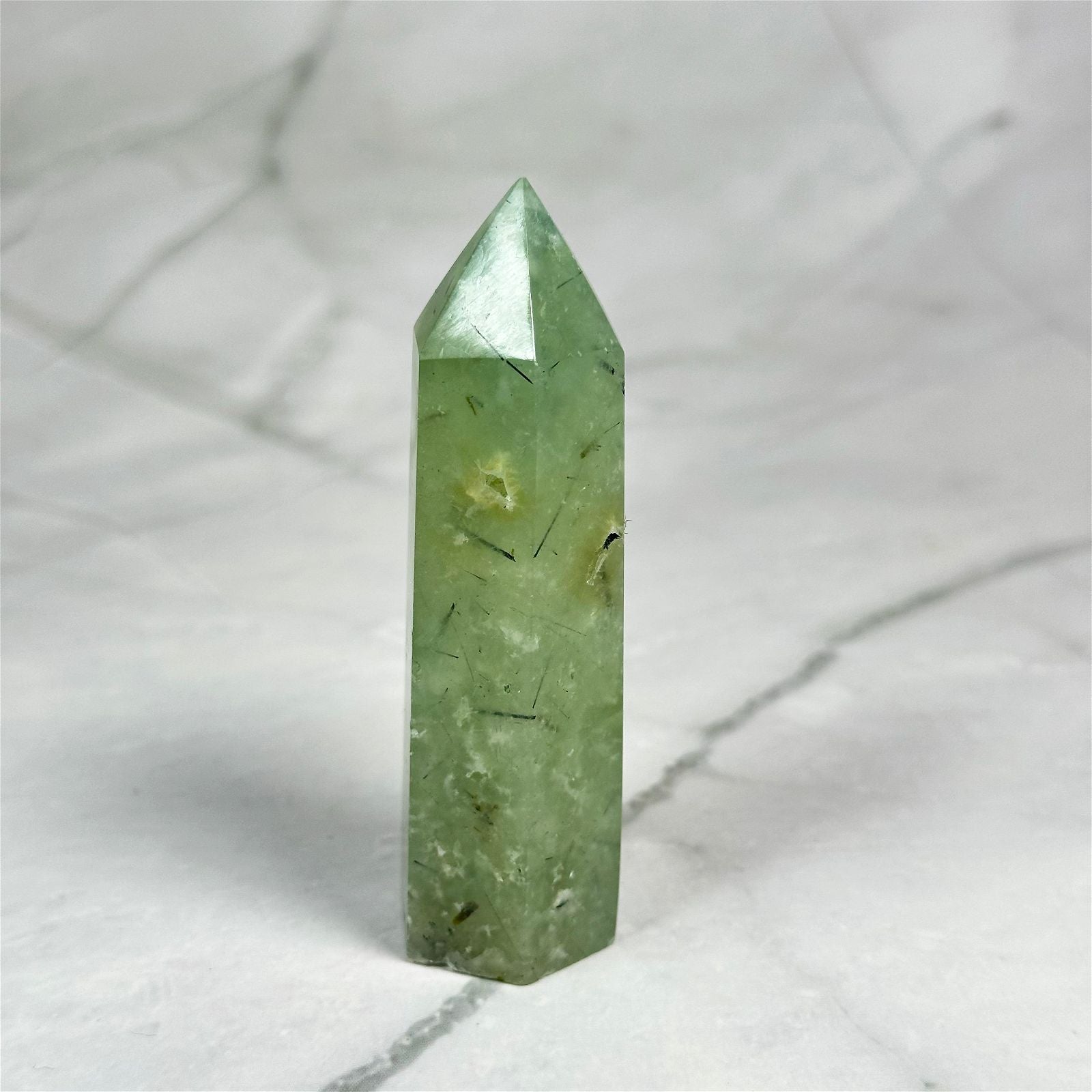 Pointe Préhnite - P22 - Aeternum - Pointe Préhnite - P22 - Aeternum - Pointe Préhnite - P22 - Aeternum - Pointe Préhnite - P22 - #esoterisme# - #wicca#  - # boutique ésoterisme# - #wicca#  - # boutique ésoterisme# - #wicca# 