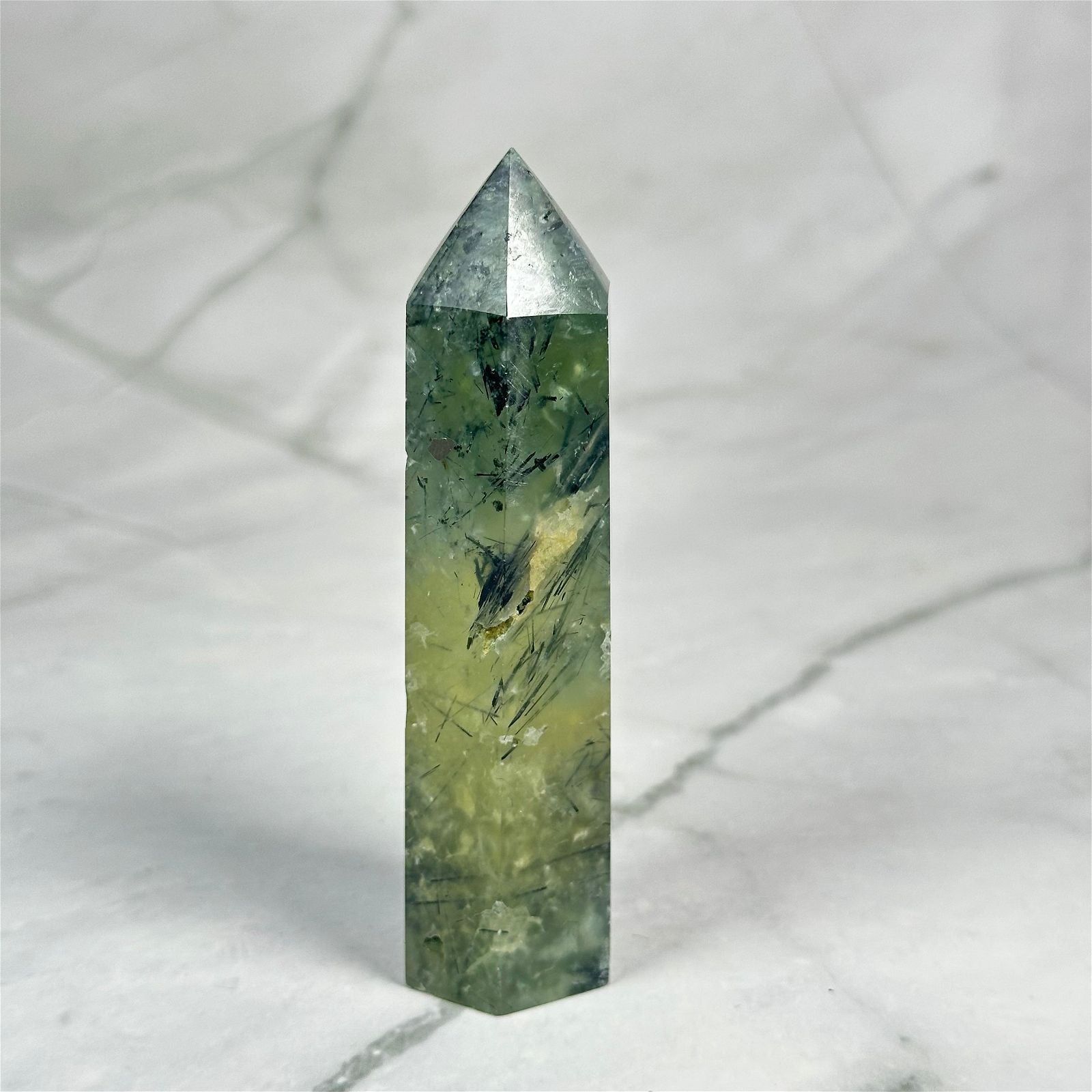 Pointe Préhnite - P28 - Aeternum - Pointe Préhnite - P28 - Aeternum - Pointe Préhnite - P28 - Aeternum - Pointe Préhnite - P28 - #esoterisme# - #wicca#  - # boutique ésoterisme# - #wicca#  - # boutique ésoterisme# - #wicca# 