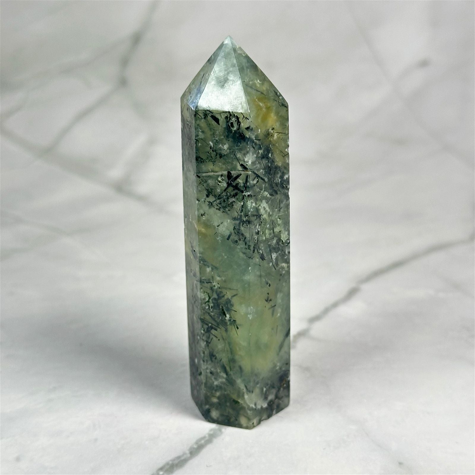 Pointe Préhnite - P29 - Aeternum - Pointe Préhnite - P29 - Aeternum - Pointe Préhnite - P29 - Aeternum - Pointe Préhnite - P29 - #esoterisme# - #wicca#  - # boutique ésoterisme# - #wicca#  - # boutique ésoterisme# - #wicca# 