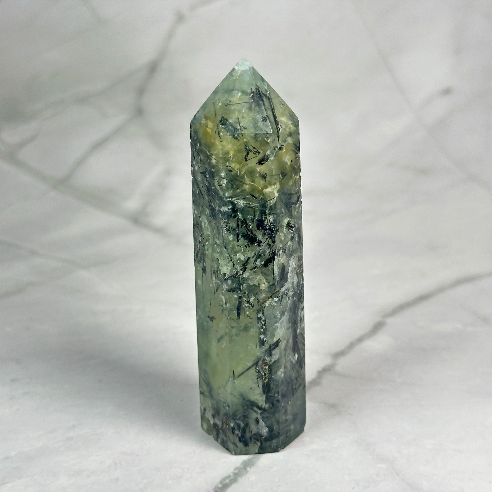 Pointe Préhnite - P29 - Aeternum - Pointe Préhnite - P29 - Aeternum - Pointe Préhnite - P29 - Aeternum - Pointe Préhnite - P29 - #esoterisme# - #wicca#  - # boutique ésoterisme# - #wicca#  - # boutique ésoterisme# - #wicca# 