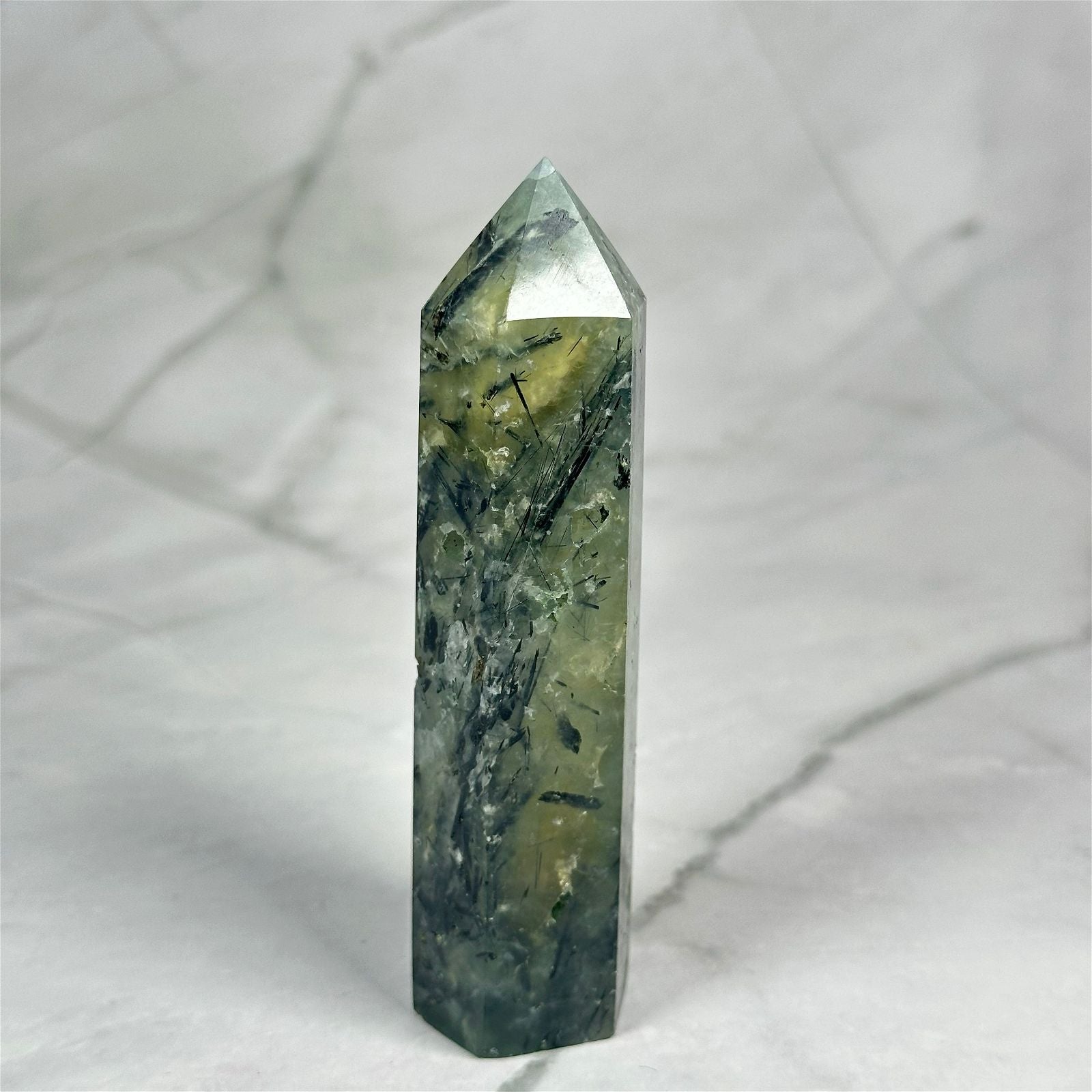 Pointe Préhnite - P29 - Aeternum - Pointe Préhnite - P29 - Aeternum - Pointe Préhnite - P29 - Aeternum - Pointe Préhnite - P29 - #esoterisme# - #wicca#  - # boutique ésoterisme# - #wicca#  - # boutique ésoterisme# - #wicca# 