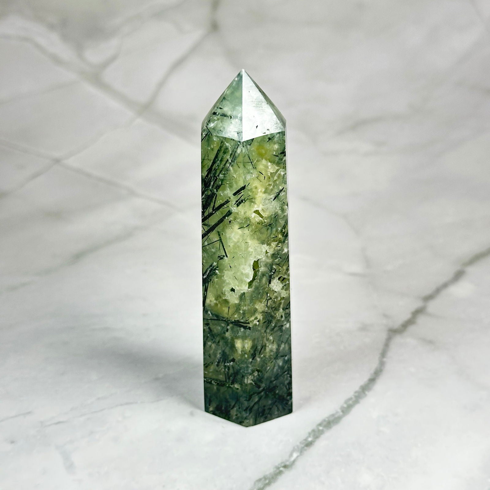 Pointe Préhnite - P6 - Aeternum - Pointe Préhnite - P6 - Aeternum - Pointe Préhnite - P6 - Aeternum - #original_alt_text# - #esoterisme# - #wicca#  - #esoterisme# - #wicca#  - # boutique ésoterisme# - #wicca# 