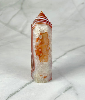 Pointe Sardonyx - P3 - Aeternum - Pointe Sardonyx - P3 - # boutique ésoterisme# - #wicca# 