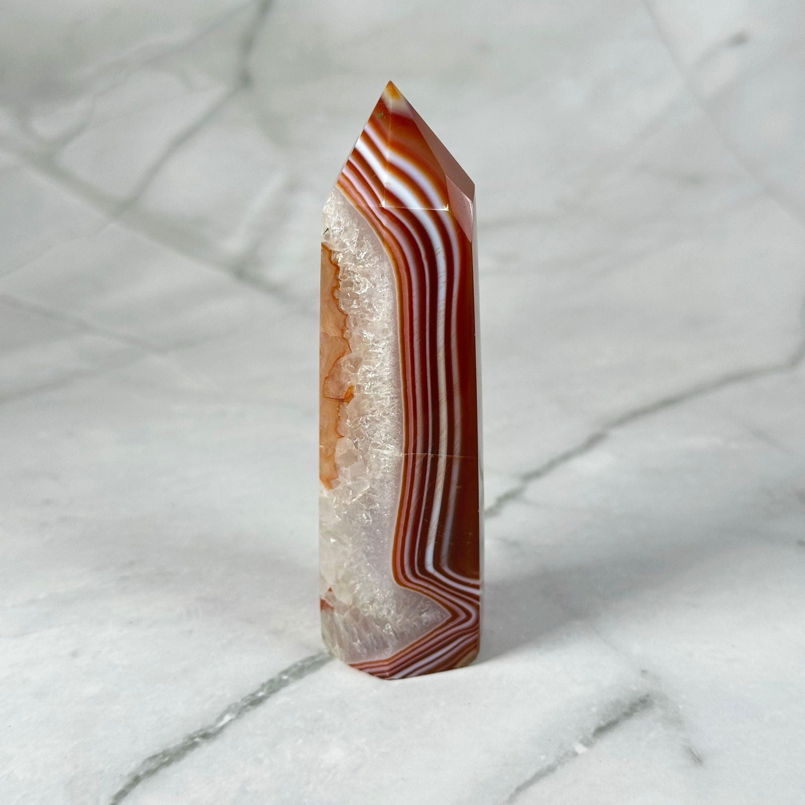 Pointe Sardonyx - P3 - Aeternum - Pointe Sardonyx - P3 - # boutique ésoterisme# - #wicca# 