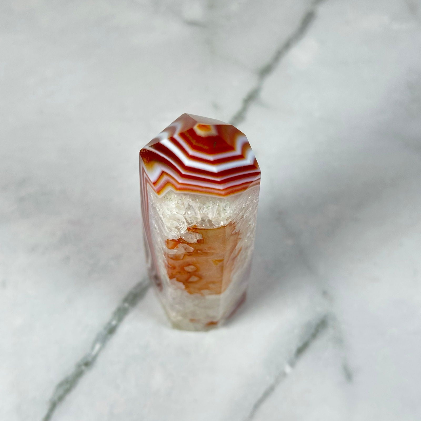 Pointe Sardonyx - P3 - Aeternum - Pointe Sardonyx - P3 - # boutique ésoterisme# - #wicca# 