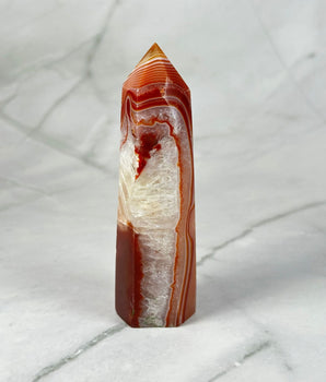 Pointe Sardonyx - P6 - Aeternum - Pointe Sardonyx - P6 - # boutique ésoterisme# - #wicca# 