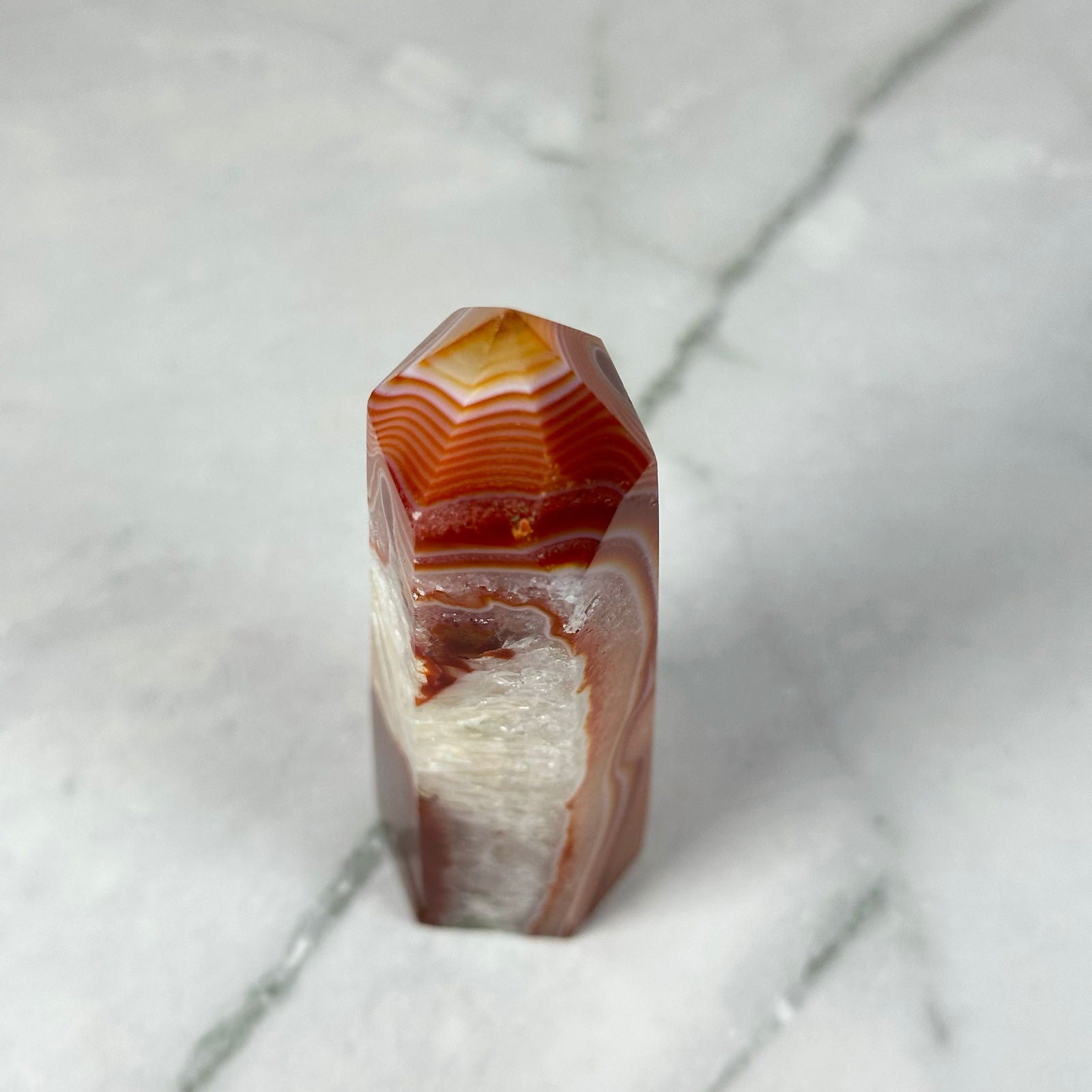 Pointe Sardonyx - P6 - Aeternum - Pointe Sardonyx - P6 - # boutique ésoterisme# - #wicca# 