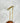 Porte-encens inversé - Aeternum - Porte-encens inversé - # boutique ésoterisme# - #wicca# 