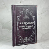 Purification et désenvoûtement en magie - Aeternum - Purification et désenvoûtement en magie - Aeternum - Purification et désenvoûtement en magie - Aeternum -