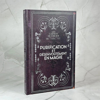 Purification et désenvoûtement en magie - Aeternum - Purification et désenvoûtement en magie - Aeternum - Purification et désenvoûtement en magie - Aeternum - #original_alt_text# - #esoterisme# - #wicca#  - #esoterisme# - #wicca#  - # boutique ésoterisme# - #wicca# 