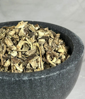 Racine d'Aunée - Aeternum - Racine d'Aunée - # boutique ésoterisme# - #wicca# 