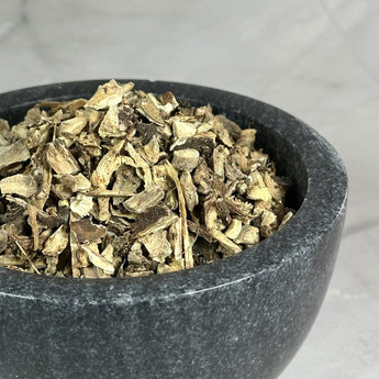 Racine d'Aunée - Aeternum - Racine d'Aunée - # boutique ésoterisme# - #wicca# 
