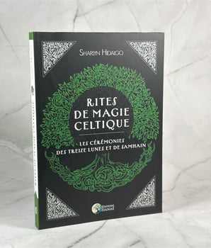 Rites de magie celtique - Les cérémonies des treize lunes et de Samhain - Aeternum - Rites de magie celtique - Les cérémonies des treize lunes et de Samhain - Aeternum - Rites de magie celtique - Les cérémonies des treize lunes et de Samhain - # boutique ésoterisme# - #wicca#  - # boutique ésoterisme# - #wicca# 
