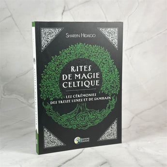 Rites de magie celtique - Les cérémonies des treize lunes et de Samhain - Aeternum - Rites de magie celtique - Les cérémonies des treize lunes et de Samhain - Aeternum - Rites de magie celtique - Les cérémonies des treize lunes et de Samhain - # boutique ésoterisme# - #wicca#  - # boutique ésoterisme# - #wicca# 