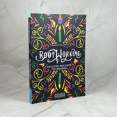 Rootworking - Un guide pratique du Hoodoo - Aeternum - Rootworking - Un guide pratique du Hoodoo -