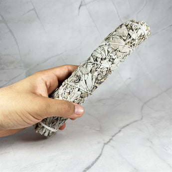 Rouleau Sauge Blanche XXL - Aeternum - Rouleau Sauge Blanche XXL - Aeternum - Rouleau Sauge Blanche XXL - Aeternum - #original_alt_text# - #esoterisme# - #wicca#  - #esoterisme# - #wicca#  - # boutique ésoterisme# - #wicca# 