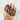 Rouleau Sauge & Violettes - Aeternum - Rouleau Sauge & Violettes - Aeternum - a person holding a remote control in their hand  - #esoterisme# - #wicca#  - # boutique ésoterisme# - #wicca# 
