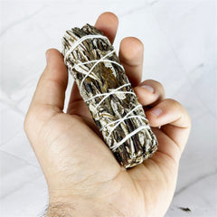 Yerba Santa Salbei-Rolle