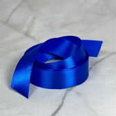 Ruban rituel bleu - Sérénité - Aeternum - Ruban rituel bleu - Sérénité - Aeternum - Ruban rituel bleu - Sérénité - Aeternum -