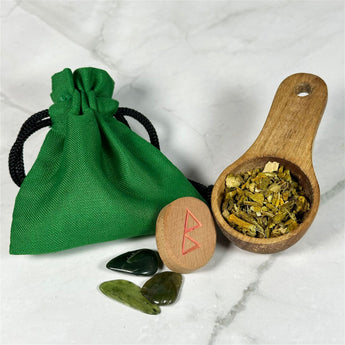 Sachet Mojo - Fertilité - Aeternum - Sachet Mojo - Fertilité - Aeternum - Sachet Mojo - Fertilité - Aeternum - #original_alt_text# - #esoterisme# - #wicca#  - #esoterisme# - #wicca#  - # boutique ésoterisme# - #wicca# 