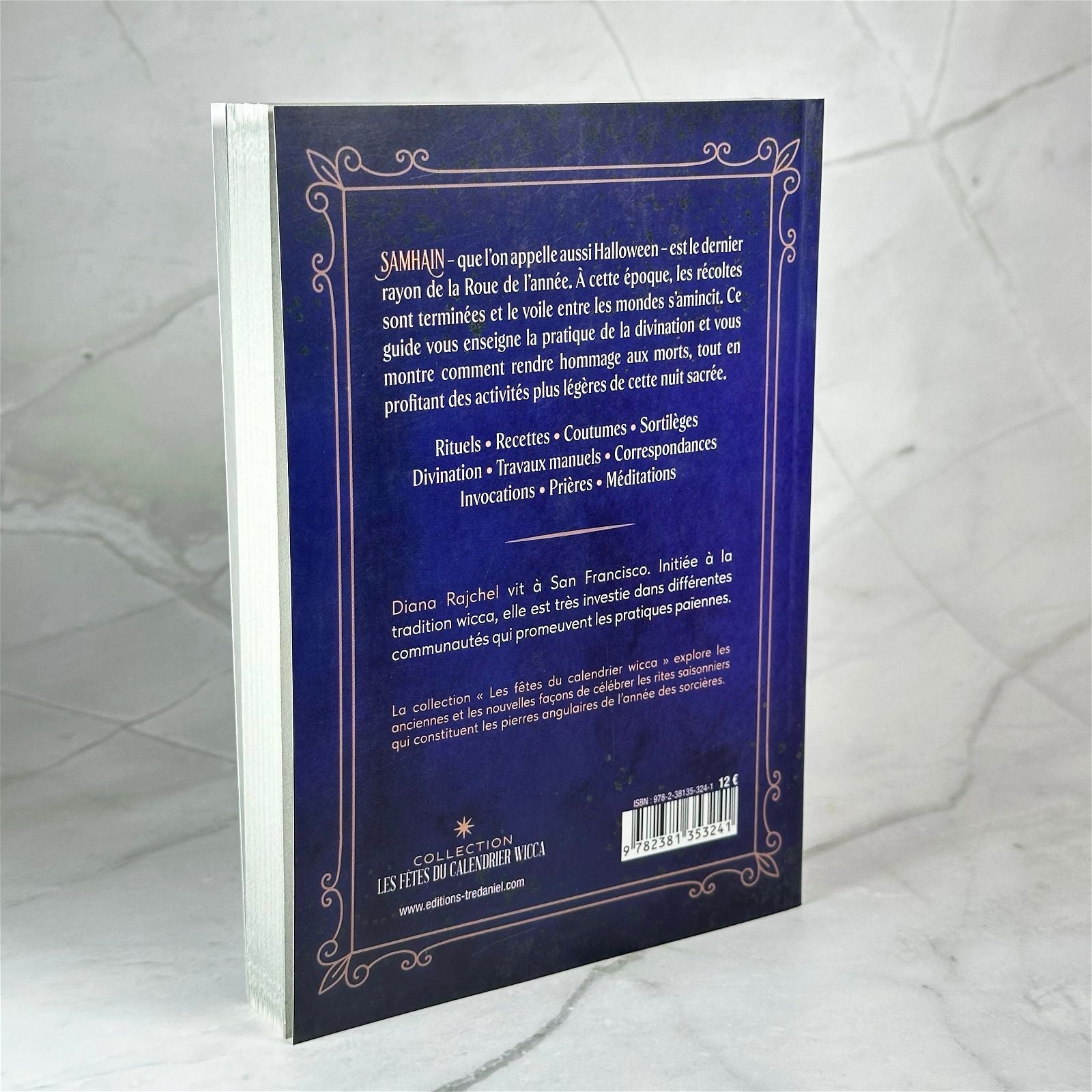 Samhain - Aeternum - Samhain - Aeternum - Samhain - Aeternum - #original_alt_text# - #esoterisme# - #wicca#  - #esoterisme# - #wicca#  - # boutique ésoterisme# - #wicca# 