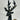 Statue Cerf Sacré - Aeternum - #original_alt_text# - #esoterisme# - #wicca# 